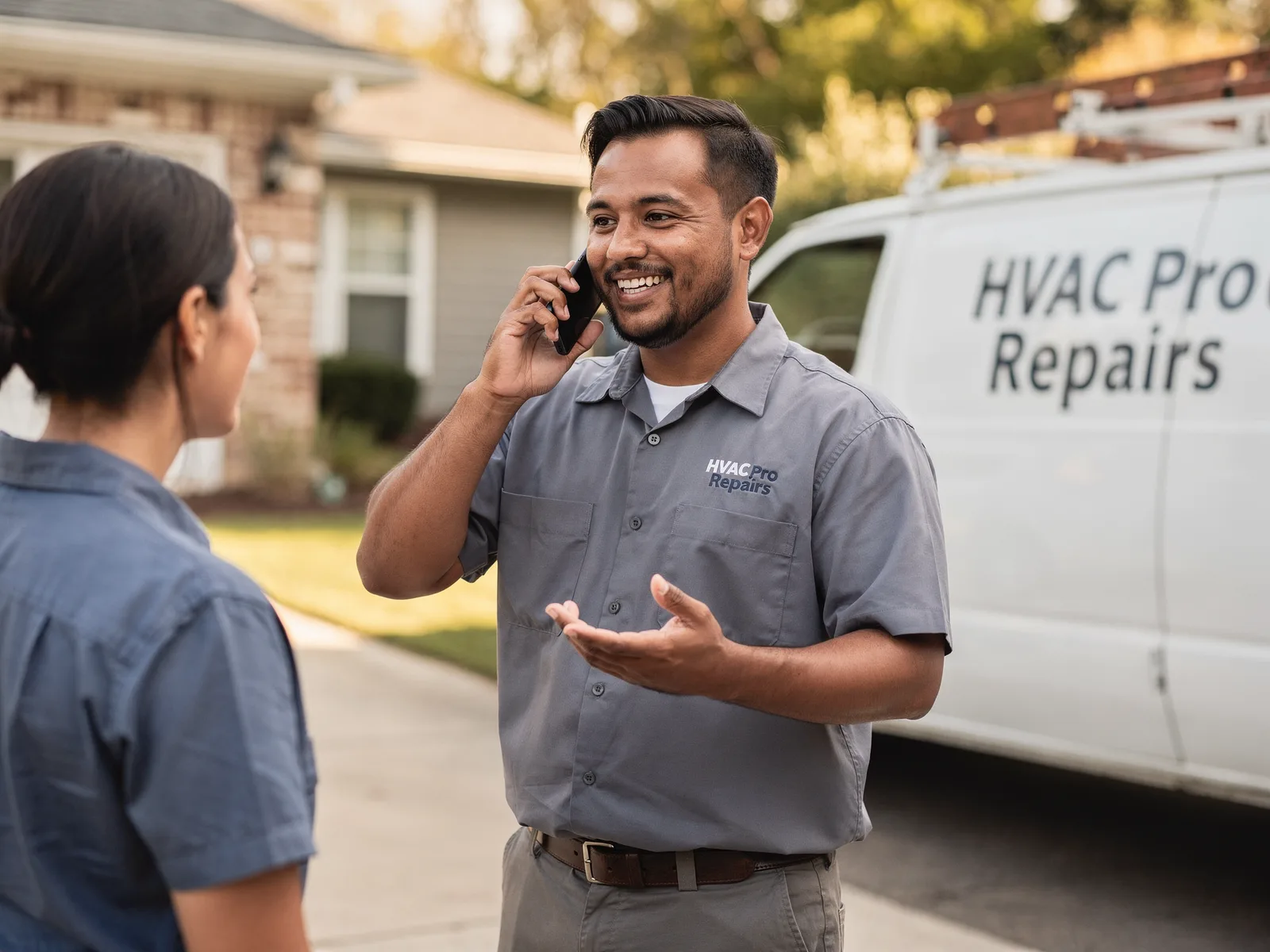 Heat Pump Repair Lincoln, NH FAQs